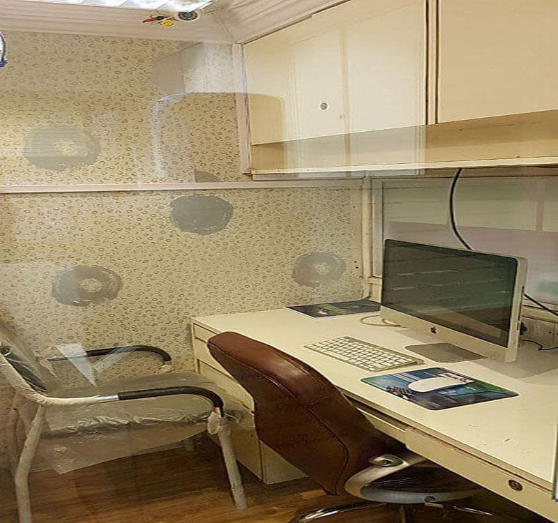 Walk in Educate Mumbai Infrastructure and Facilities photo 19